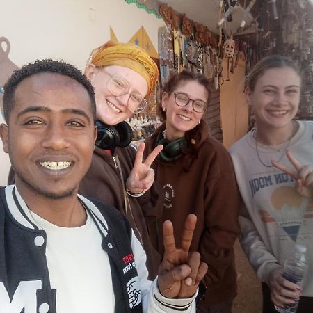 아스완 Lawanda Nubian House B&B 외부 사진