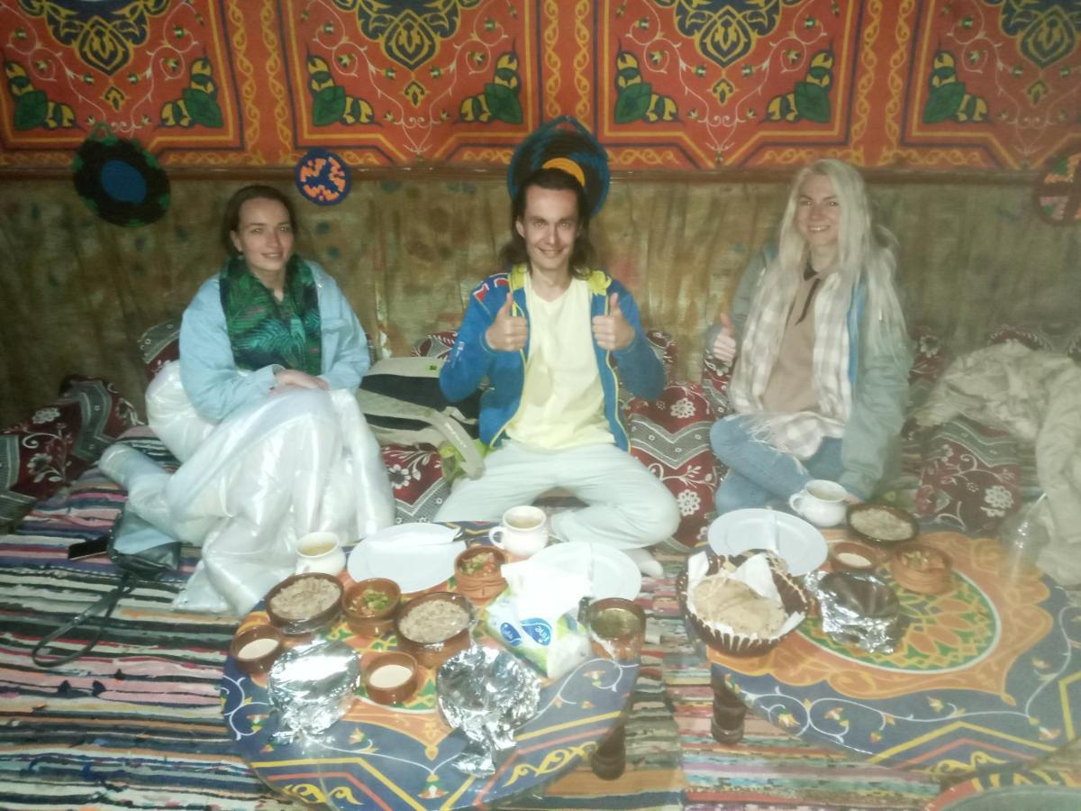 아스완 Lawanda Nubian House B&B 외부 사진