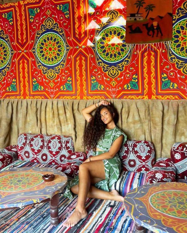 아스완 Lawanda Nubian House B&B 외부 사진
