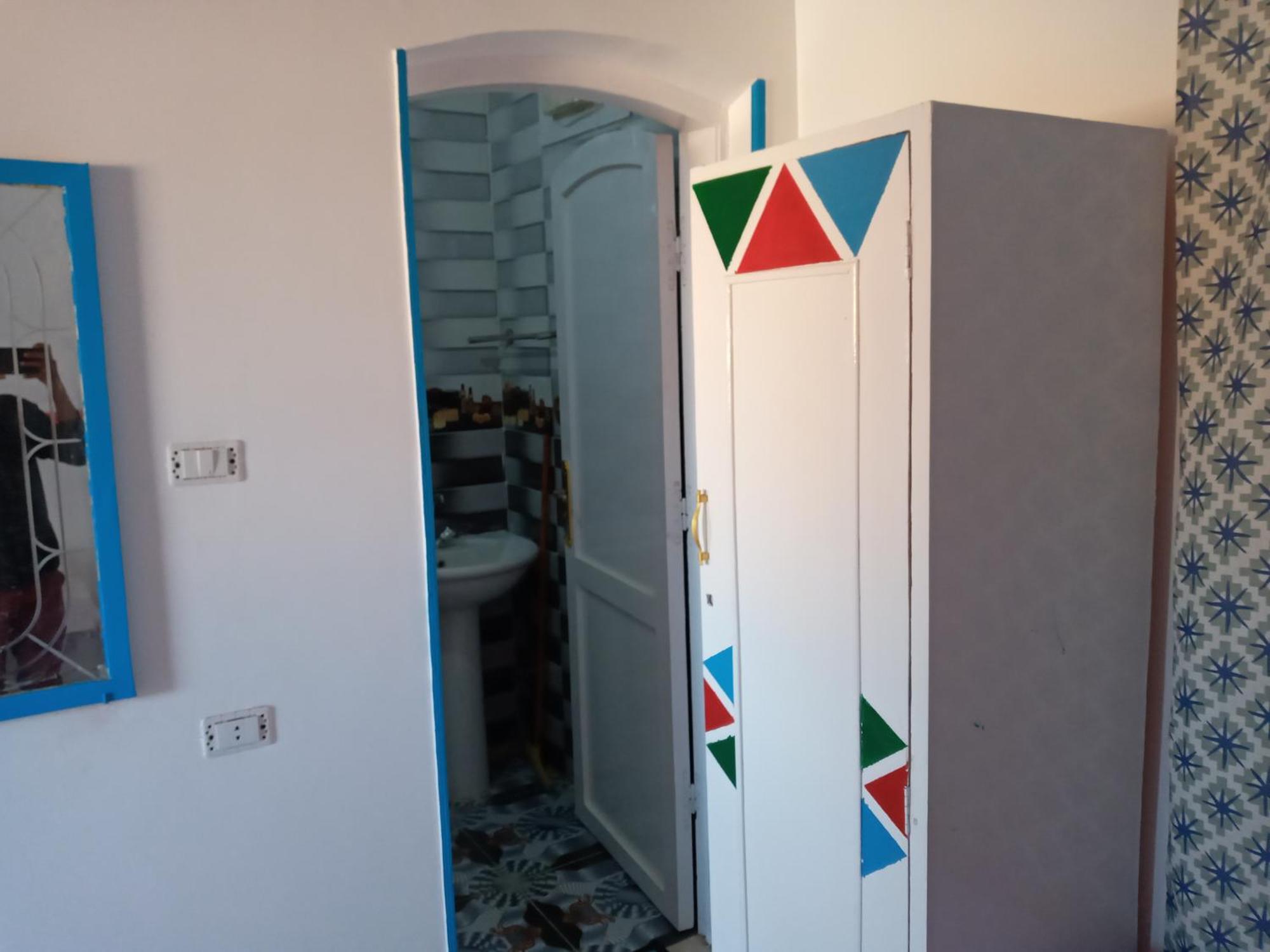 아스완 Lawanda Nubian House B&B 객실 사진