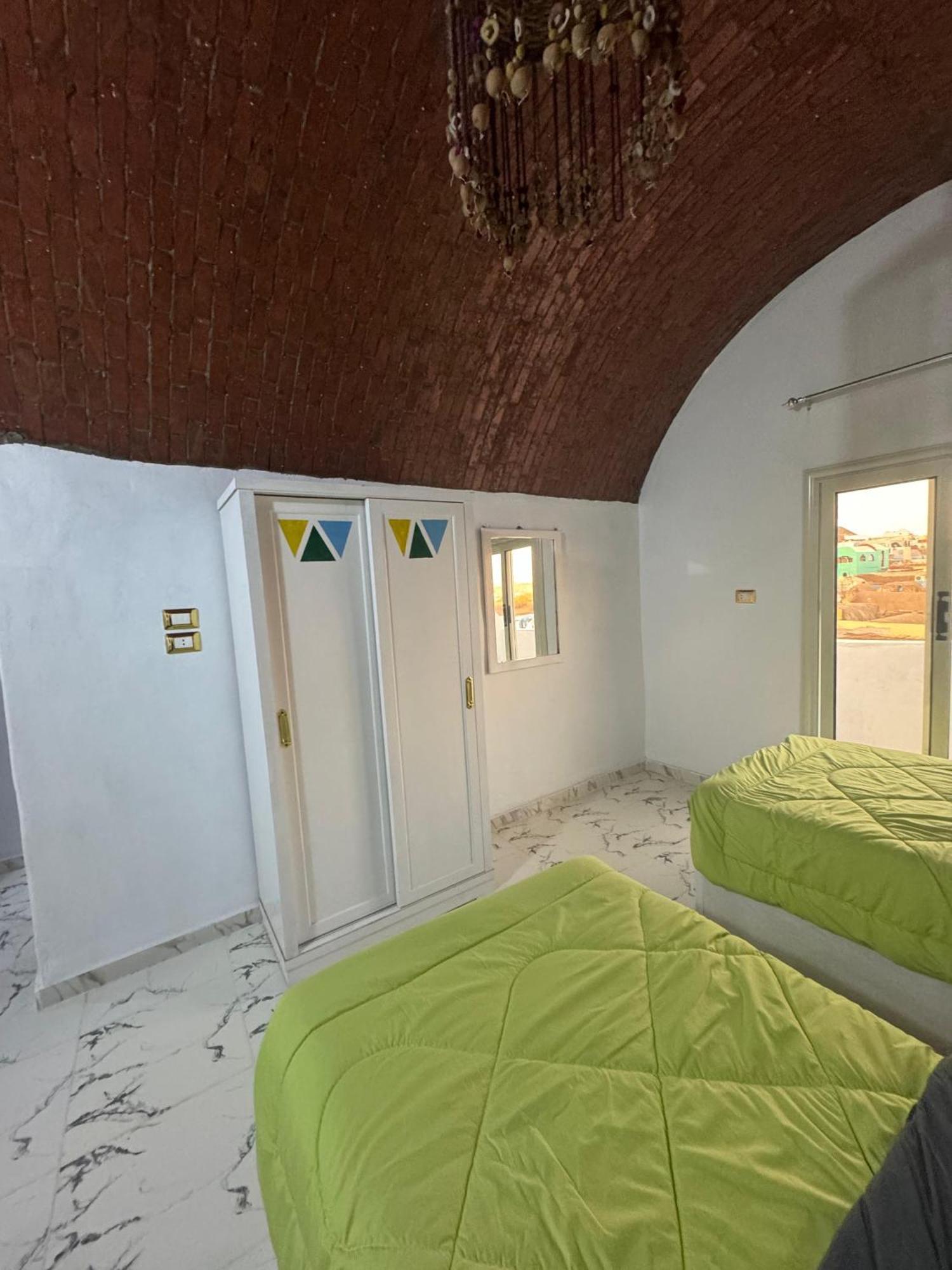아스완 Lawanda Nubian House B&B 객실 사진